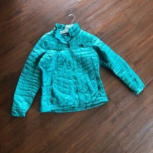 Women’s The North Face Jacket